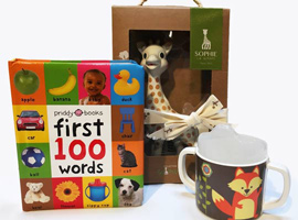 image of Baby & Toddler Gifts
