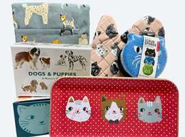 image of Cat & Dog Gifts