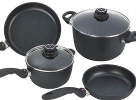 image of Nonstick Cookware