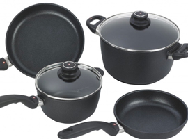 image of Non-stick Cookware