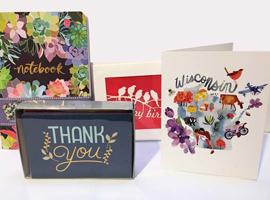 image of Stationery, Cards & Frames