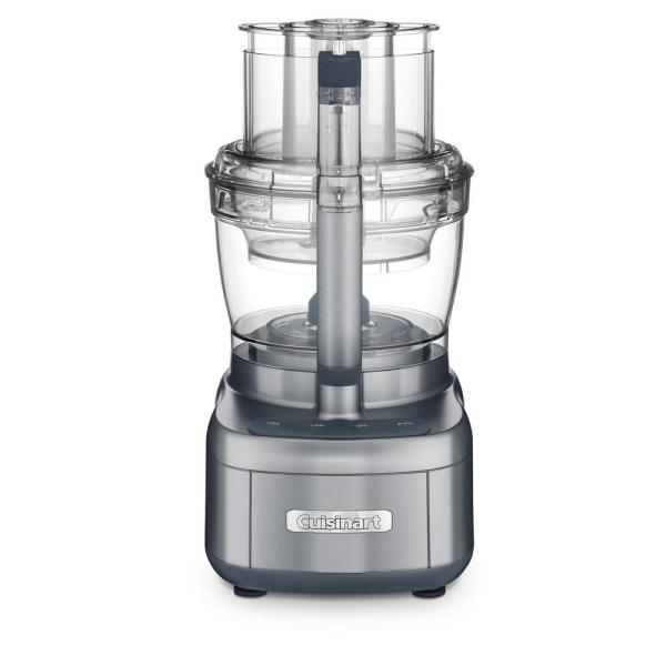 cuisinart whipping disc