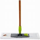 image of Full Circle 2-in-1 Wet/Dry Microfiber Mop