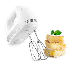 image of 3 Speed Hand Mixer by Cuisinart