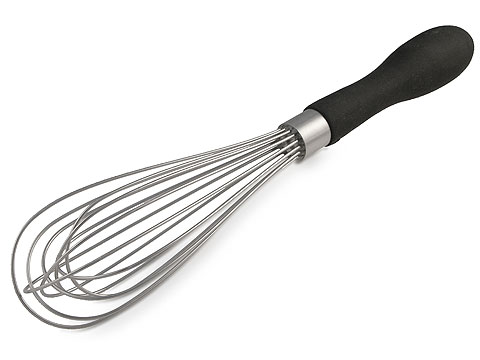 image of Good Grips Whisk by OXO