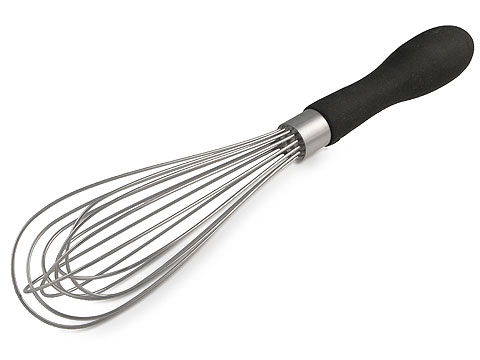 OXO Good Grip Whisk! 