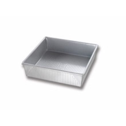 image of USA Cake Pans, Round or Square