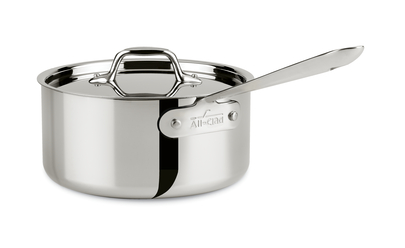 image of All Clad (the Original Tri-Ply) Cookware