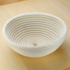 image of Banneton Dough Proofing Basket