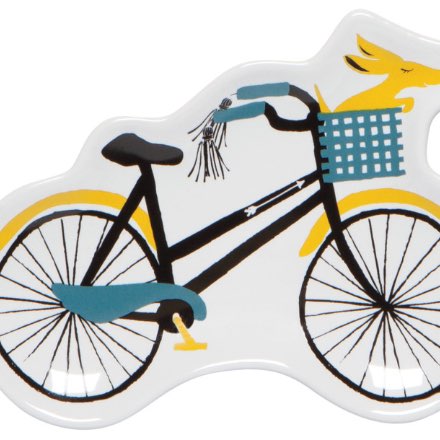 image of Bike Trinket Dish