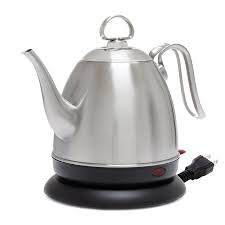 image of Chantal Electric Teakettle