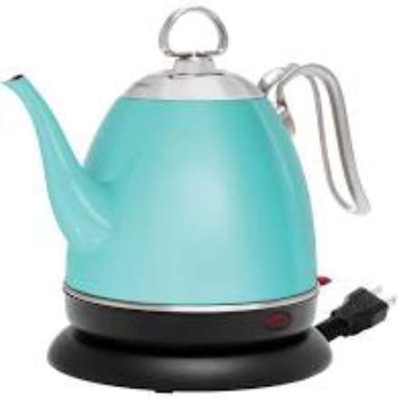 image of Chantal Electric Teakettle