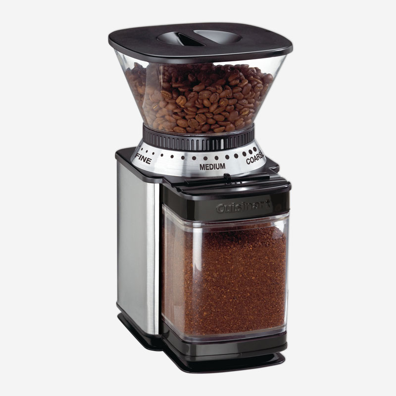 image of Burr Grinder from Cuisinart 
