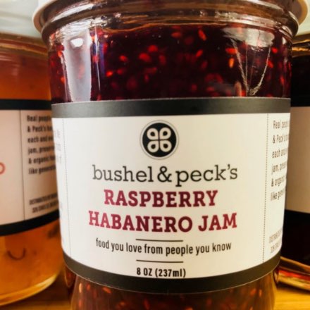 image of Bushel & Peck's Preserves