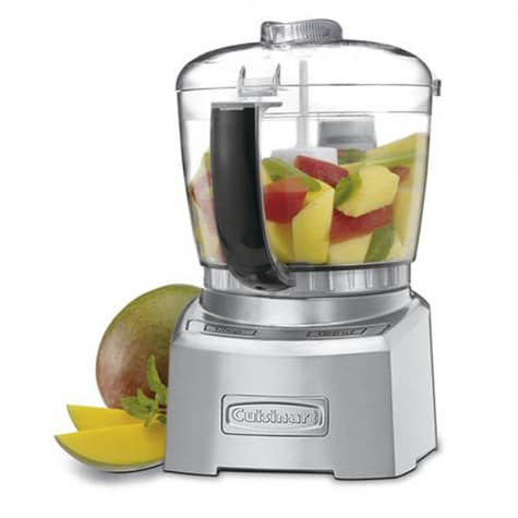 image of Chopper/Grinder by Cuisinart