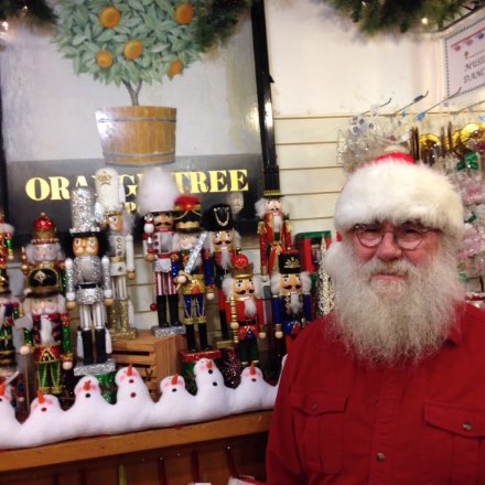 image of Christmas at Orange Tree Imports