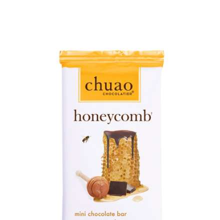 image of Chuao Dark Chocolate Minis