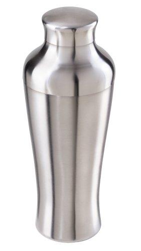 image of Oggi Cocktail Shaker in Stainless Steel