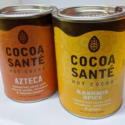 image of Cocoa Sante