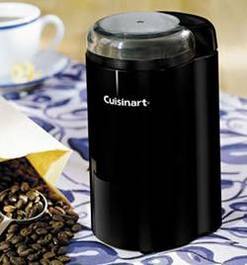 image of Coffee Grinder by Cuisinart