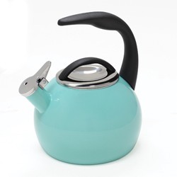 image of Chantal Contemporary Classic Teakettle