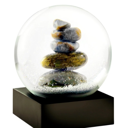 image of Cool Snow Globes