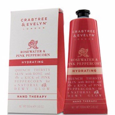 image of Crabtree & Evelyn Hand Therapy