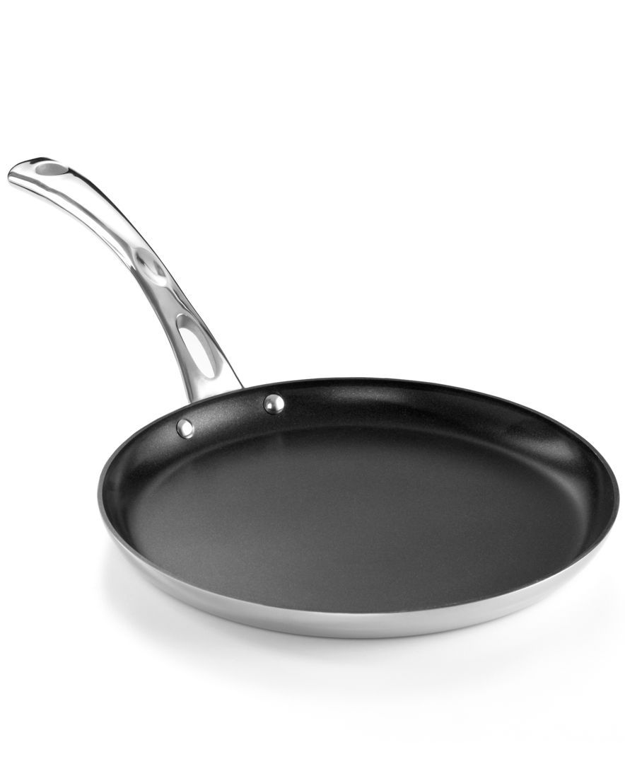 Swiss Diamond Hard Anodised 12.5 Nonstick Wok w/Glass Lid