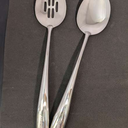 image of Cuisinart 14 inch Serving Spoon
