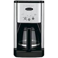 image of Cuisinart Brew Central Coffee Maker