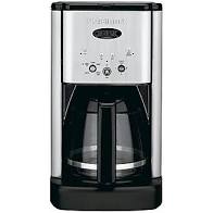 image of Cuisinart Brew Central Coffee Maker