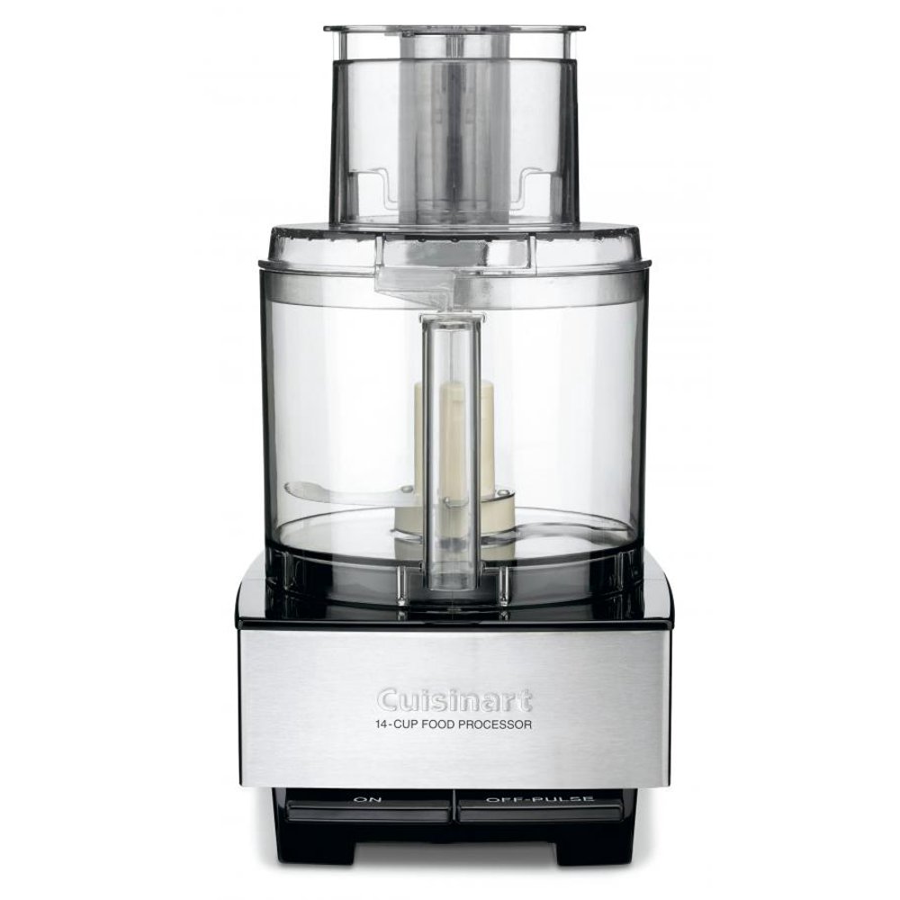 image of Cuisinart Food Processor - 14 Cup