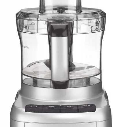 image of Cuisinart Food Processor - 8 Cup Elemental Line