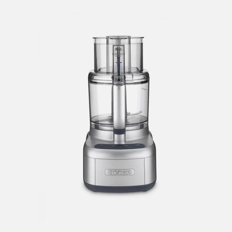 image of Cuisinart Elemental Food Processor - 11 Cup