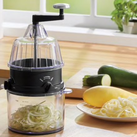 image of Spiralizer by Cuisinart