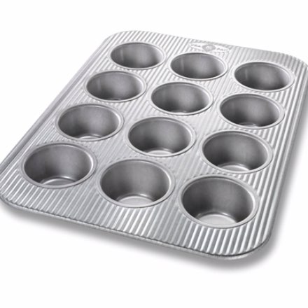 image of Cupcake and Muffin Pan