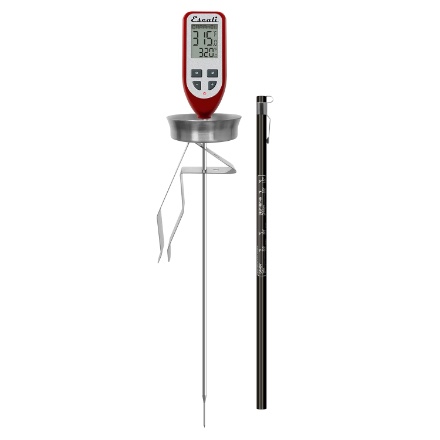 image of Digital Candy Thermometer