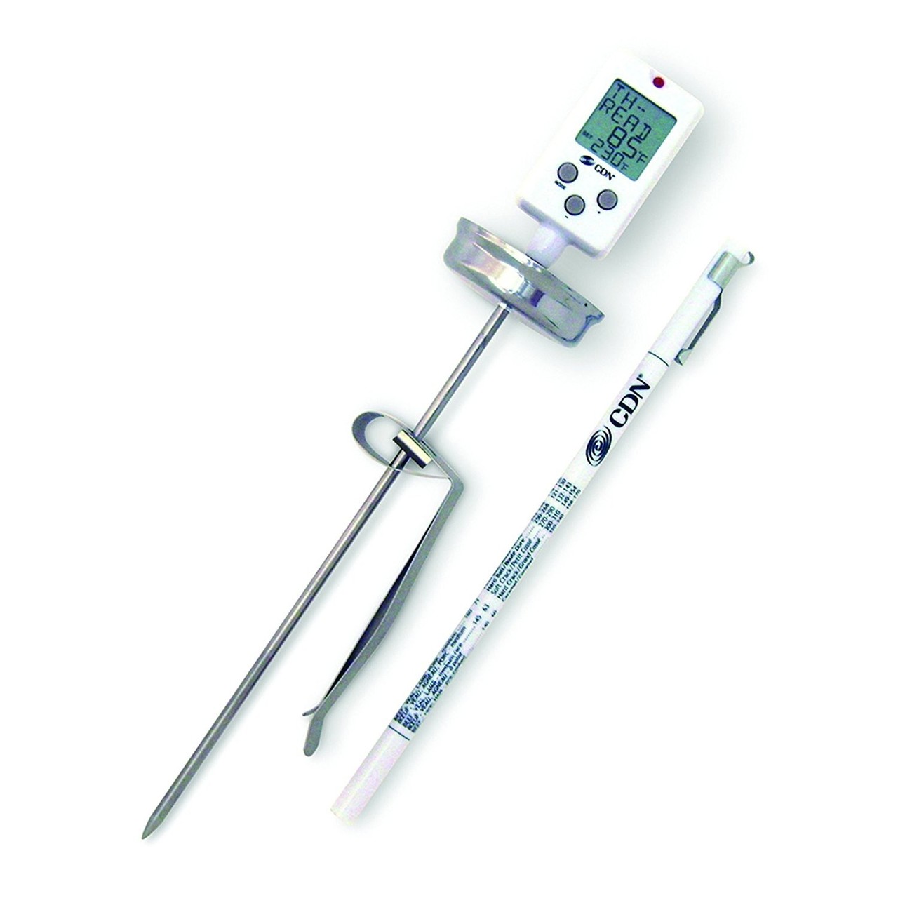 image of Digital Candy Thermometer