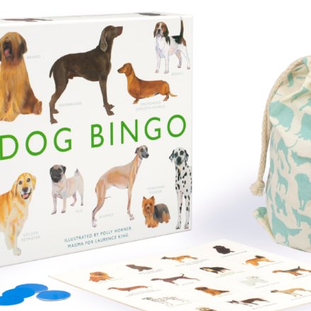 image of Dog Bingo