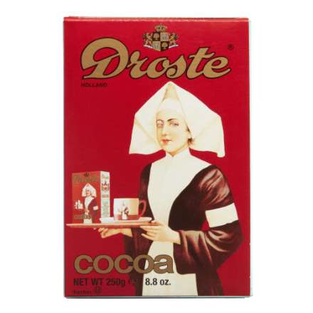 image of Droste Cocoa 8.8 oz