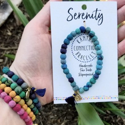 image of Fair Trade Jewelry from WorldFinds