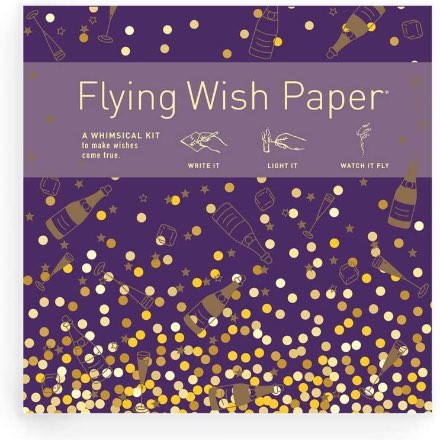 image of Flying Wish Paper