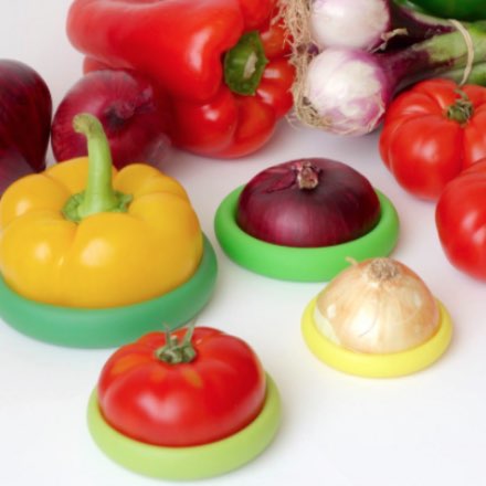 image of Food Huggers