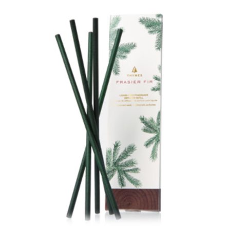 image of Frasier Fir Liquid-Free Fragrance Diffuser Refill