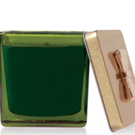 image of Frasier Fir Small Present Candle