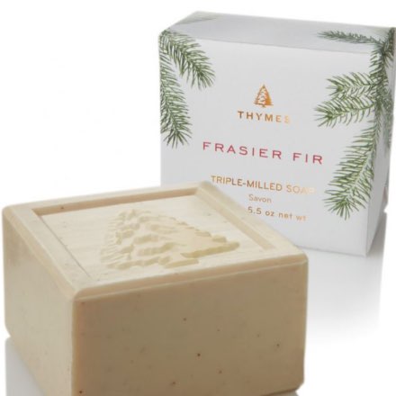 image of Frasier Fir Bar Soap