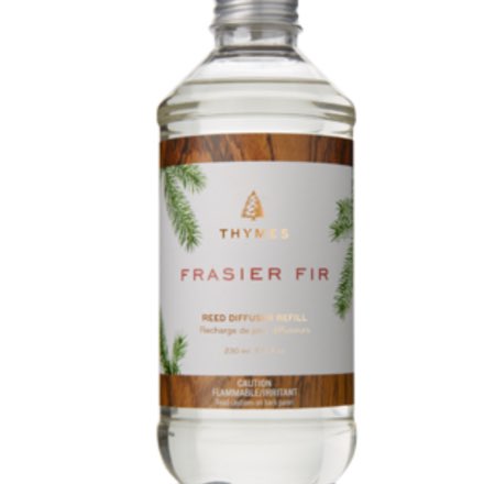 image of Frasier Fir Diffuser Oil Refill
