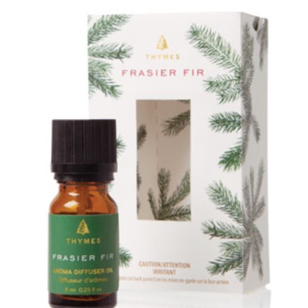 image of Frasier Fir Diffuser Oil
