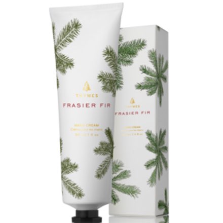 image of Frasier Fir Hand Cream