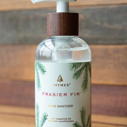 image of Frasier Fir Hand Sanitizer